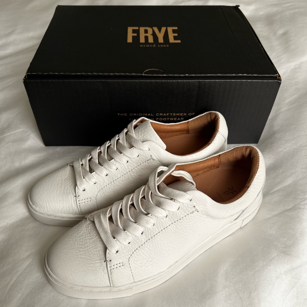 Frye shoes